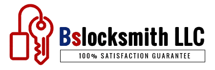 BS Locksmith LOGO - Aurora, Colorado