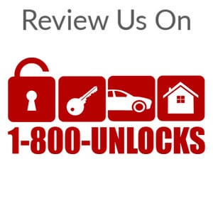 review bs locksmith on 1800unlocks.com