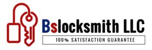BS Locksmith logo