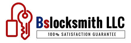 The BS Locksmith Official Logo