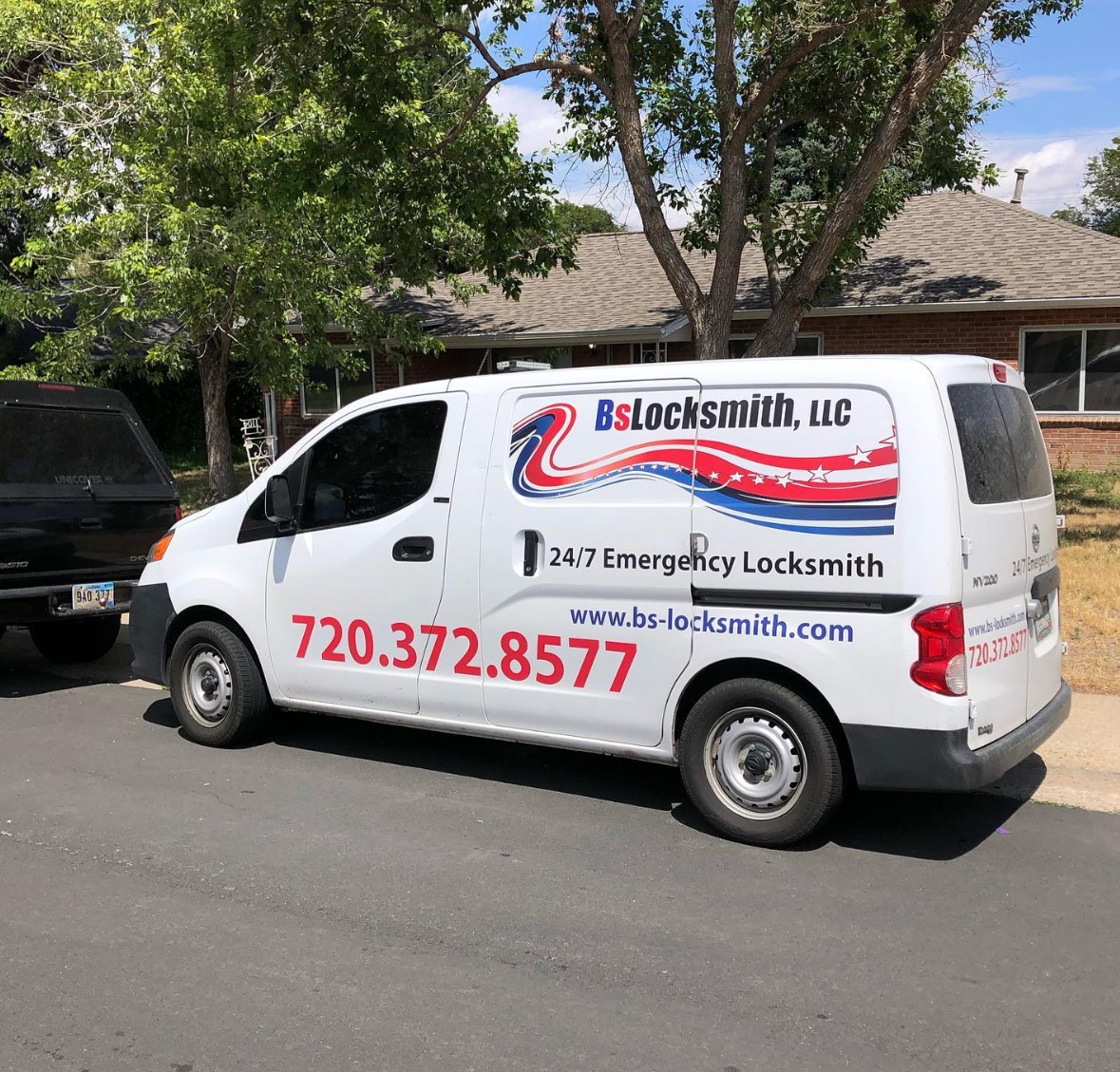 Ford Key Replacement Aurora And Federal Heights Colorado