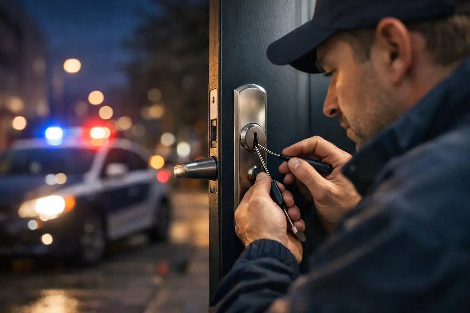 24 Hour Locksmith Aurora for Urgent Lock Problems