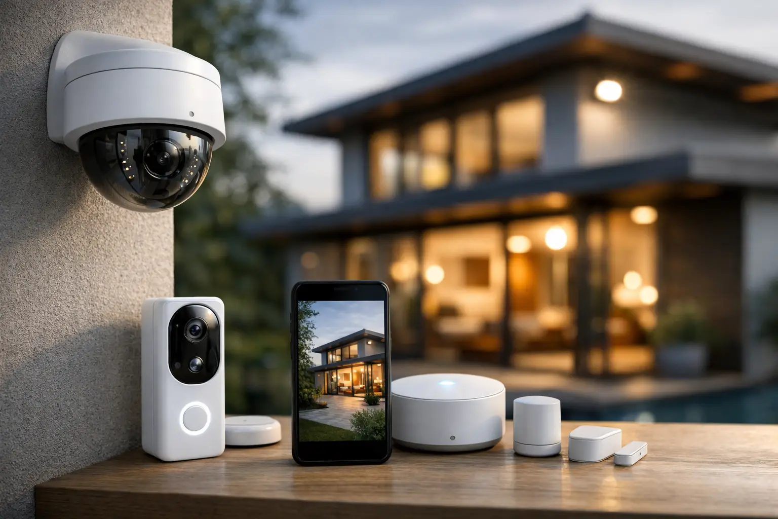 Smart Home Security Trends That Matter in 2026
