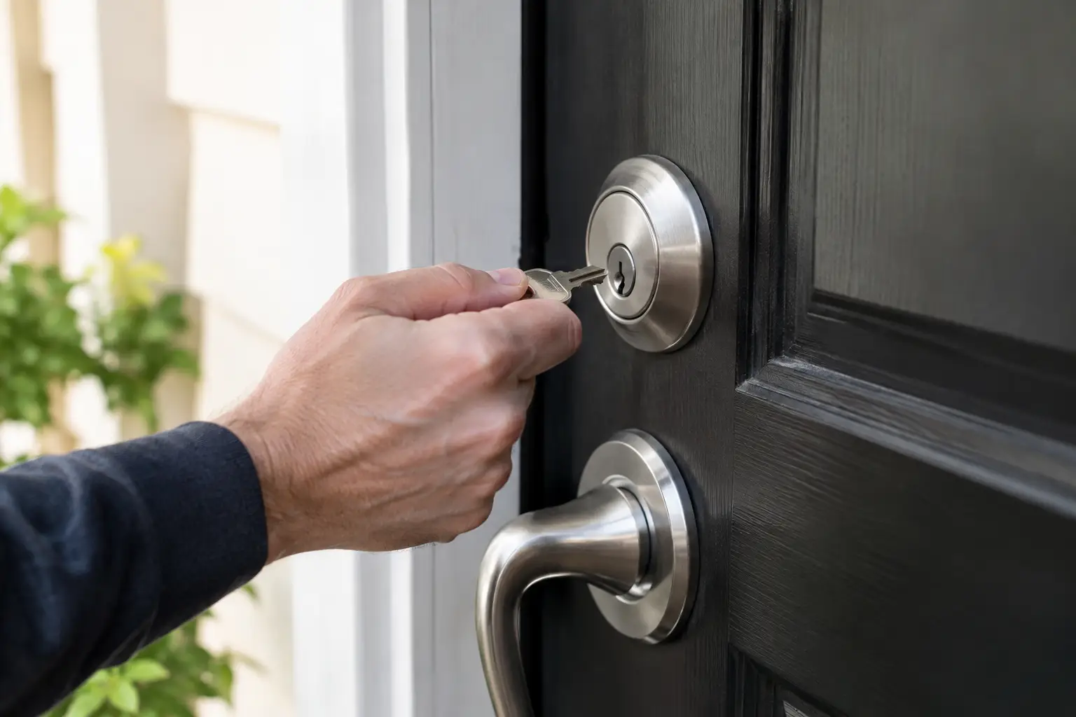 9 Signs Locks Need Changing at Your Home