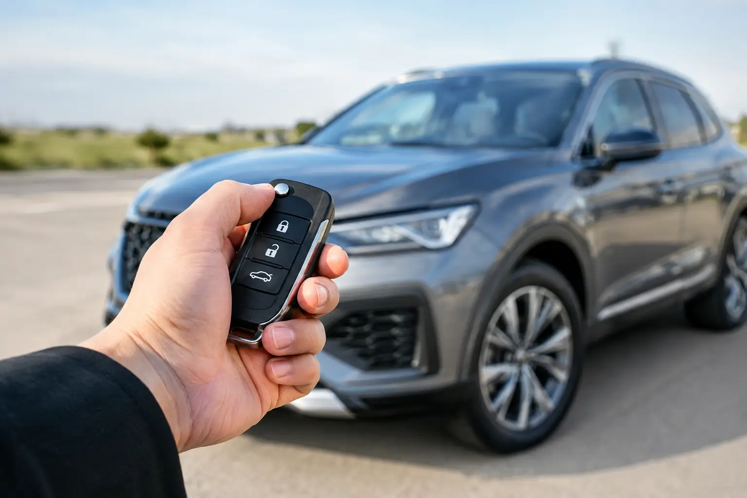 Automotive Key Trends Drivers Should Know