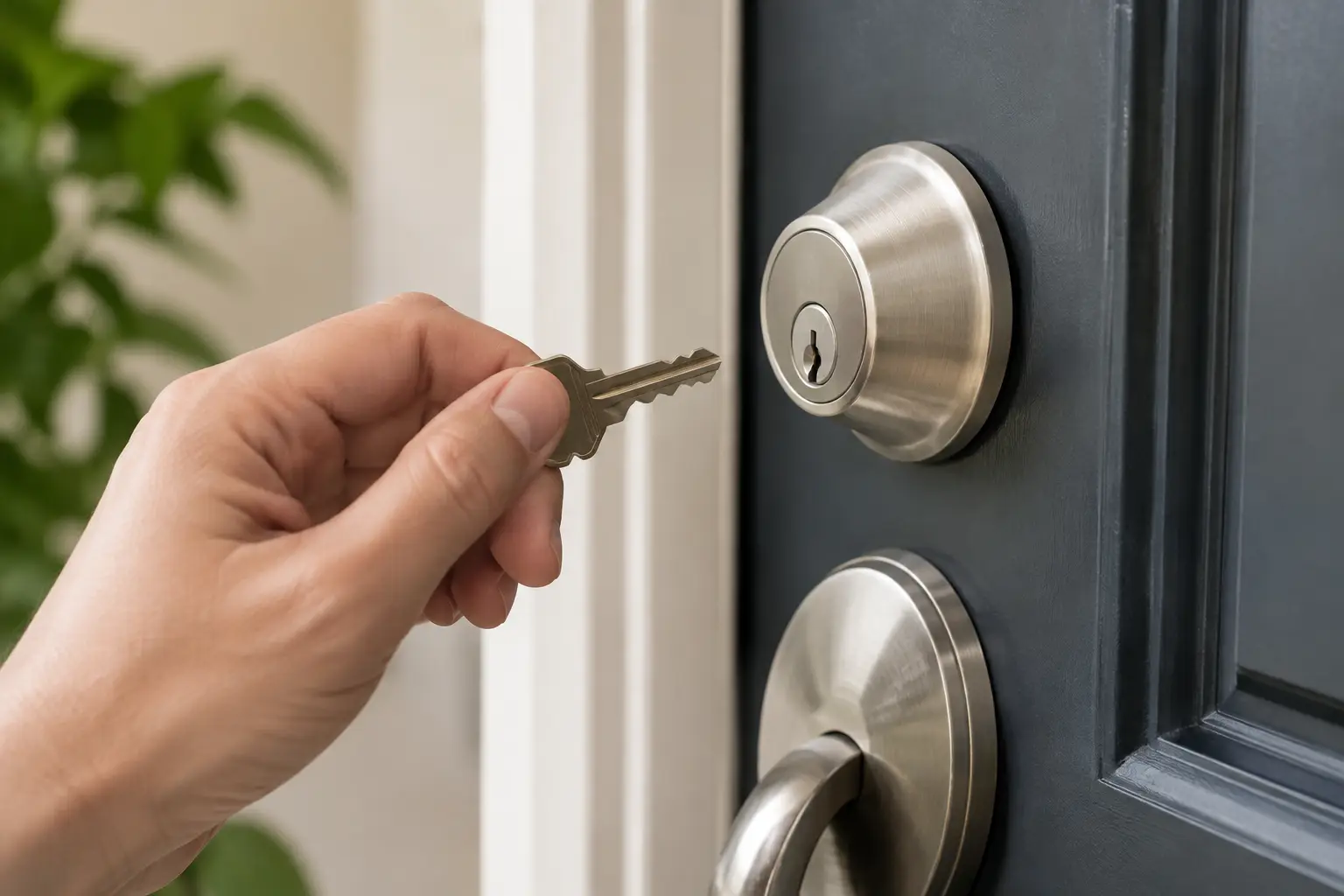 How to Choose Deadbolt Grade for Your Home