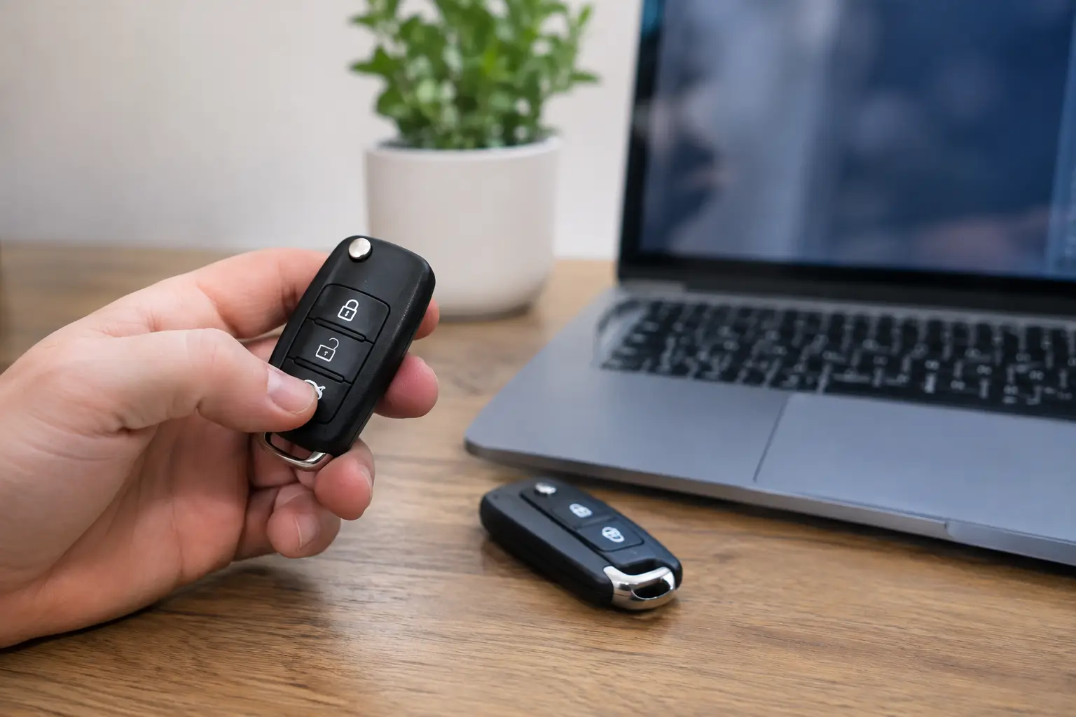 How to Program Key Fob: What Works and What Doesn’t