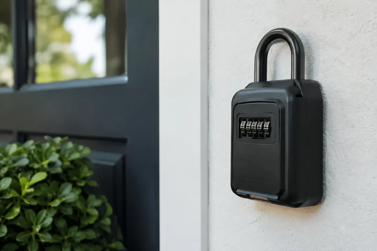 Key Safe Review: Is One Secure Enough for You?
