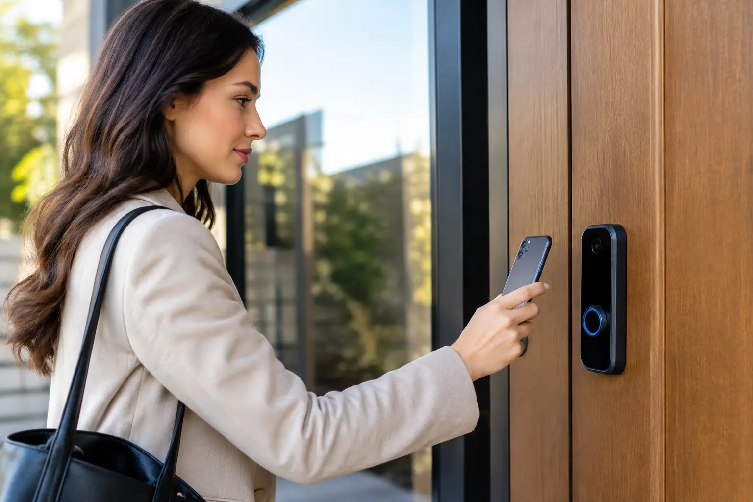 Keyless Security Trends That Matter in 2026
